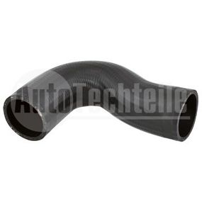 Патрубок интеркулера Audi A3 1.9 TDI 97-03/ VW Bora/Golf 1.9 TDI 97-06/ Skoda Octavia 1.9 TDI 96-10,