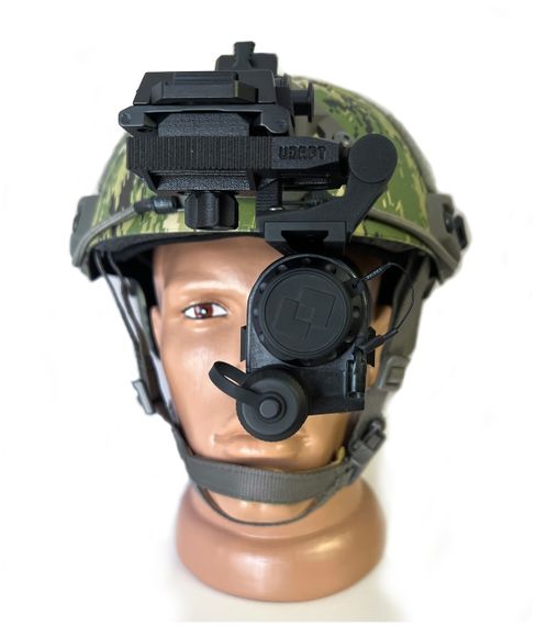 Кріплення для тепловізорів iRay (InfiRay) та Flir Breach | Зображення 5