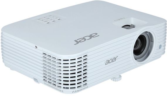 Проєктор домашнього кінотеатру Acer H6830BD UHD MR.JVK11.001 | Зображення 2