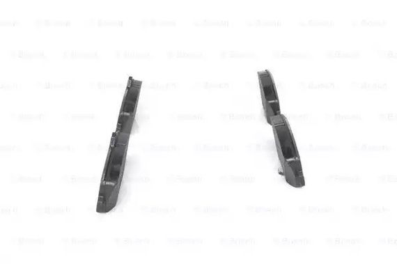 Колодки гальмівні дискові MB GLK-CLASS(X204) 220-350 08-переднь.  BOSCH (0986494302) | Зображення 1