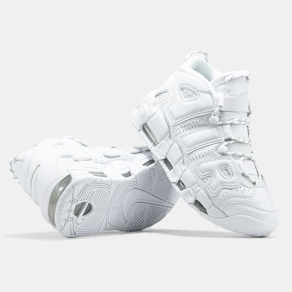 Кроссовки на каждый день Air More Uptempo , Вьетнам 1920 | Зображення 6
