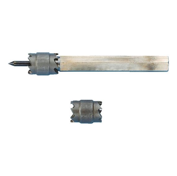 Змінний рашпіль для зачистки точкових швів