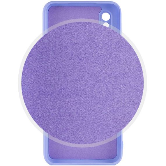 Чехол Silicone Cover Lakshmi Full Camera (A) для Xiaomi Redmi 9A | Зображення 2