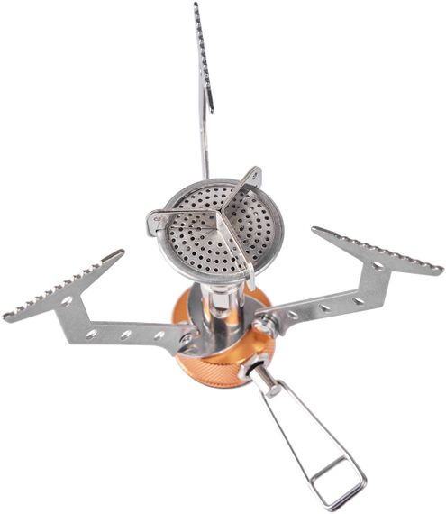 Горелка газовая Skif Outdoor Vesta II | Зображення 1