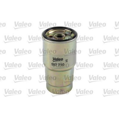 Фильтр топливный Valeo 587710 | Зображення 1