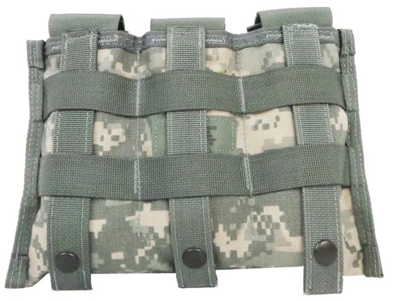 Підсумок тактичний Three Mag Pouch | Зображення 3