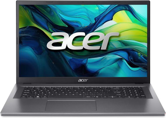 Ноутбук Acer Aspire Go AG17-31P 17.3&quot; FHD IPS NX.J8ZEU.009