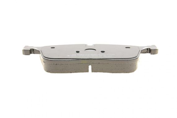 Колодки гальмівні передні Land Rover Range Rover Velar 2.0 3.0 17- 22-1124-0 | Зображення 5