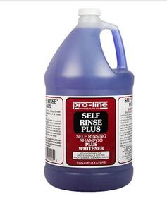 Косметика для собак ШАМПУНЬ CHRIS CHRISTENSEN PRO-LINE SELF RINSE PLUS НЕСМЫВАЕМЫЙ. разлив