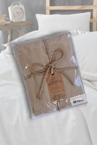 Наволочки Limasso Standart 50×70 см. Oxford Tan