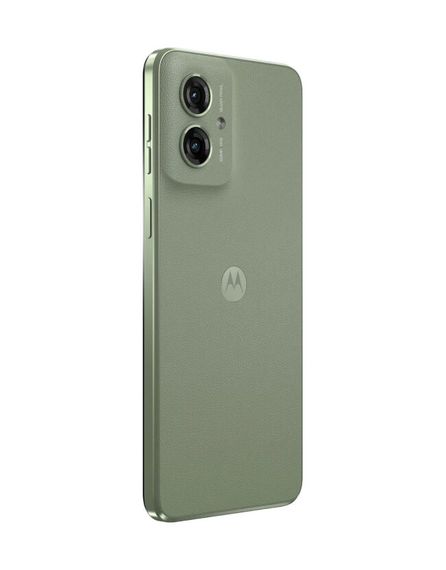 Смартфон Motorola Moto G55 8/256GB Green EU (adapter) NO NFC | Зображення 2