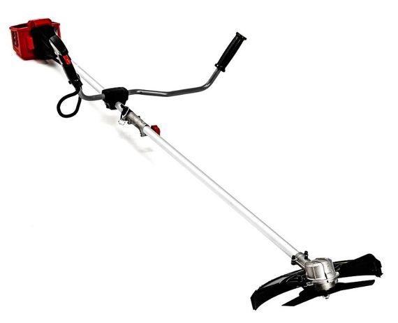 Тример акумуляторний GTM BC36/340BL без АКБ і ЗП (BC36/340BL) | Зображення 1