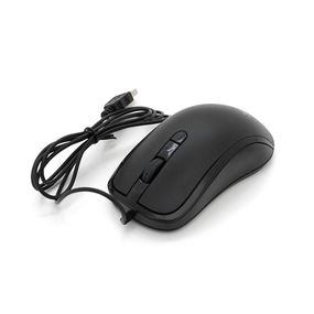 Мышь ведущая JEDEL CP82.1000DPI, Black