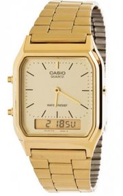 Часы наручные мужские Casio AQ-230GA-9DMQ (модуль №1301)