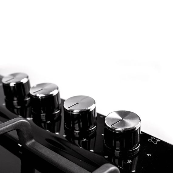 Варильна поверхня GPG161B Grunhelm | Зображення 2