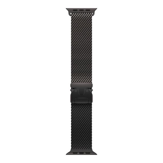 Ремінець для Apple Watch Milanese Clasp 38/40/41 mm | Зображення 5