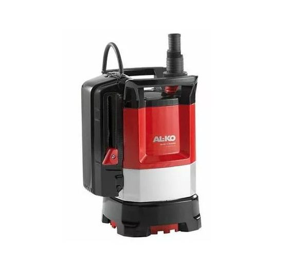 Дренажний насос AL-KO Sub 13000 DS, SWISS (11282960)