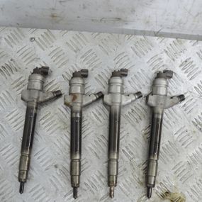 Форсунка 2.2 / 2.4 TDCI Ford Transit 2006-2014 Форсунка Форд Транзит 6C1Q9K546AC