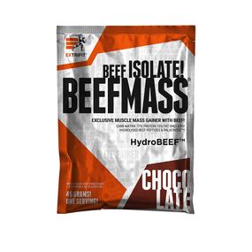 Гейнер Extrifit Beefmass® 45g (Chocolate)