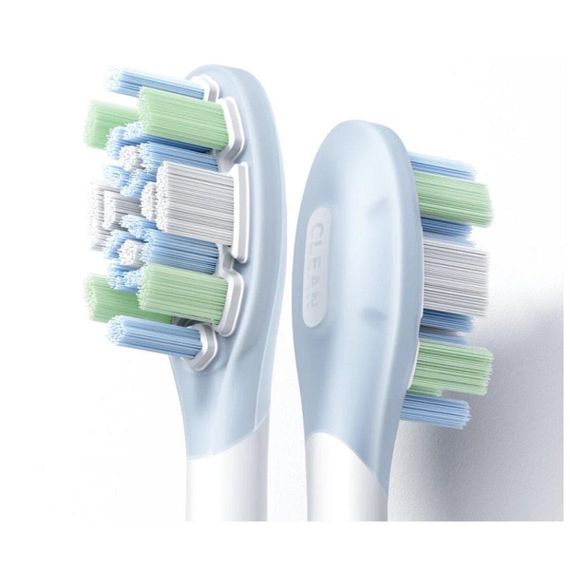 Електрична зубна щітка Xiaomi Mijia Sonic Sweep Electric Toothbrush CN