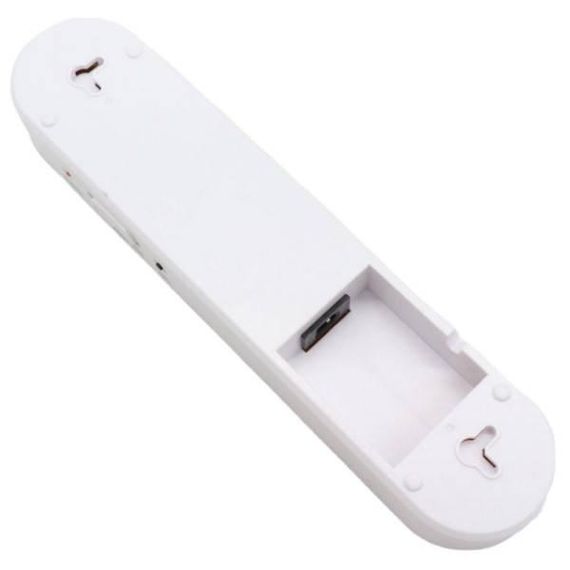 Лампа акумуляторна на магнітах 60 LED KD-760 Emeancy Light Біла