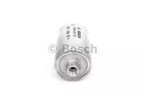 Фільтр паливний ВАЗ 2107, 08, 09, 99, 11, 12, 21 (інж.)  BOSCH (0986450124)