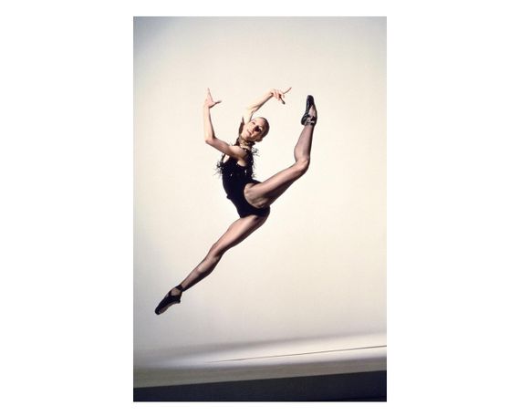 Книга Arthur Elgort: Ballet | Зображення 1
