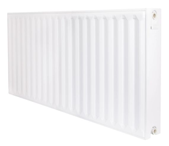 Радіатор сталевий Thermo Alliance IMAS 22 тип 500x700 мм нижнє підключення (TAI22500700V)