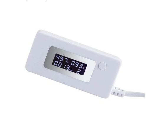 USB тестер KCX-017 | Зображення 3