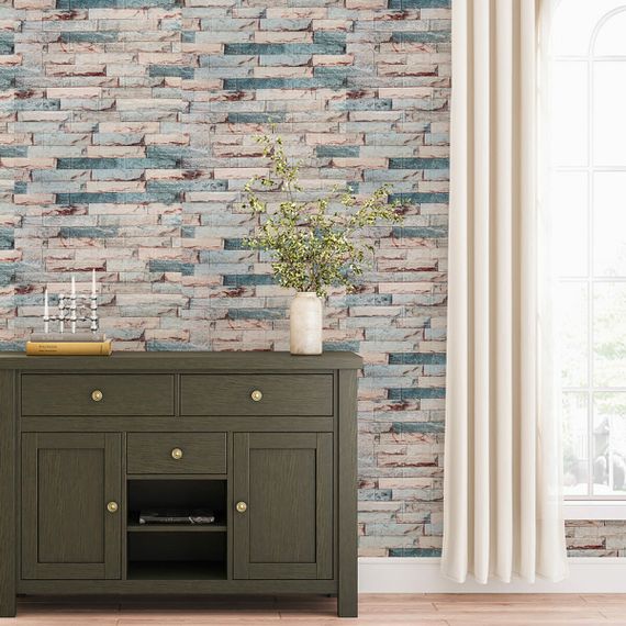 Панель стінова 700*770cm*3mm (D) SW-00001897 | Зображення 4