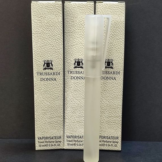 Парфумированная вода Донна, 10мл (с распылителем), женские
