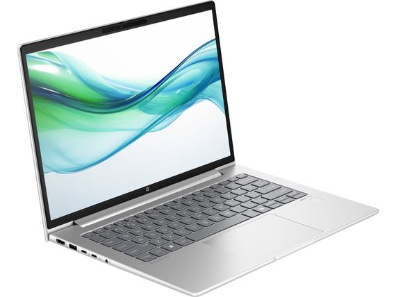 Ноутбук HP Probook 445-G11 14&quot; WUXGA IPS AG AD0T9ET | Зображення 1