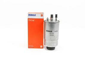Фільтр паливний MAHLE/KNECHT Fiat, MAHLE/KNECHT (KL566)