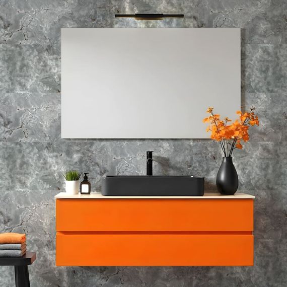Самоклеюча стінова PET плитка 600*300*2mm (D) SW-00002725 | Зображення 4