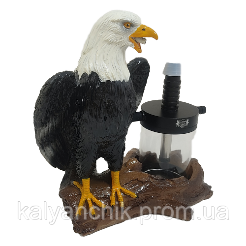 Кальян Белоголовый орел | Зображення 2