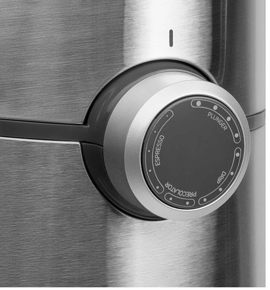 Кавомолка Sencor SCG 6050SS (41008721) | Зображення 6