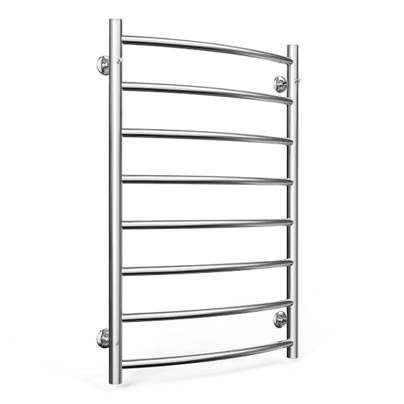 Водяна рушникосушарка Laris Класік П8 500 х 800