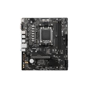Материнская плата MSI PRO A620M-B