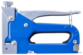 Степлер пружинный Mastertool - скоба 11,3 x 0,7 x 4-14 мм (41-0905)