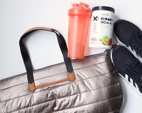 Шейкер спортивний BlenderBottle Classic Loop 28oz/820ml Coral (Original) | Зображення 4