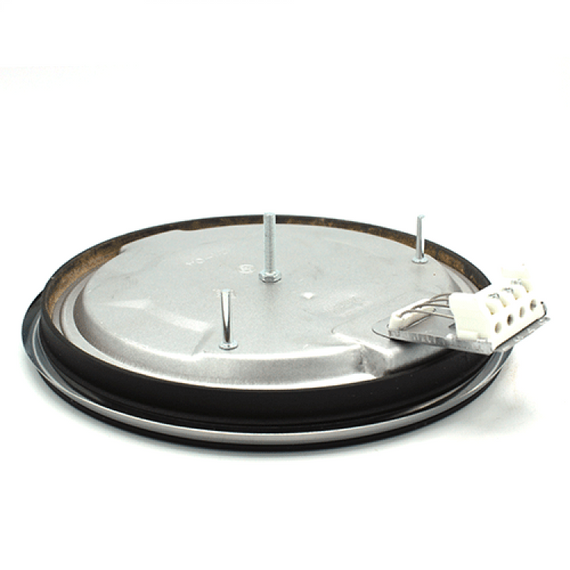 Конфорка для электроплиты 220/2600W WEBO | Зображення 2