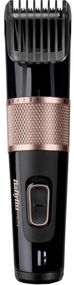 Машинка BaByliss для стрижки, E974E, 1 насадка, чорний (E974E)