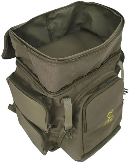 Рюкзак Acropolis РР-2 рибальський 70л | Зображення 3