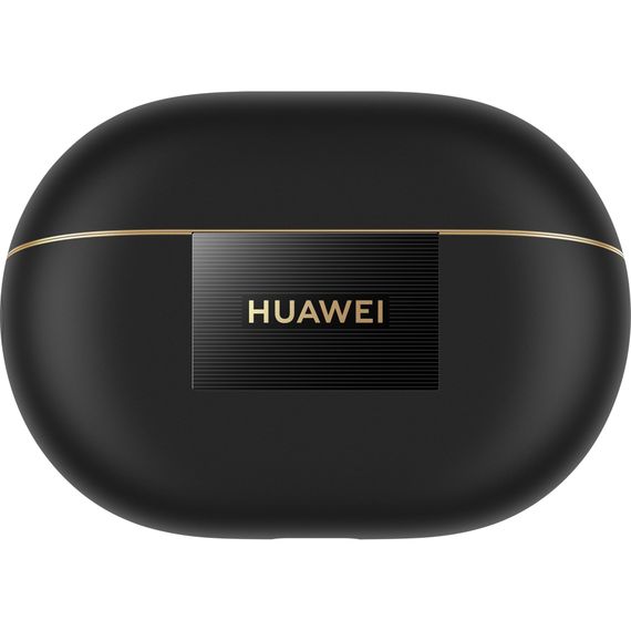 Навушники Huawei Freebuds Pro 4 Black (55037962) | Зображення 2