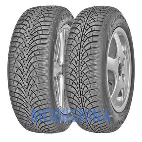 Зимние шины GOODYEAR UltraGrip 9 + (205/60R16 92H)