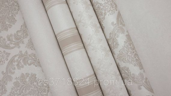 Обои виниловые на флизелиновой основе SINTRA Almera 540527 (1,06х10,05м) | Зображення 5