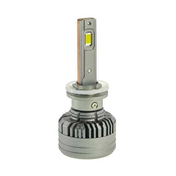 Светодиодная лампа Nextone Led L4 H27 5500K (1 лампа)