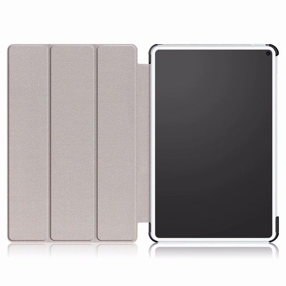 Чехол Primo для планшета Huawei MatePad Pro 10.8" (MRX-W09 / MRX-W19 / MRX-AL09) Slim - Don't Touch | Зображення 5