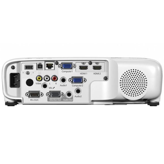 Проектор Epson EB-992F (V11H988040) | Зображення 3