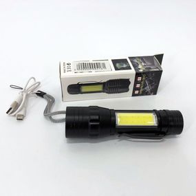 Фонарик тактический ручной Police Bailong BL-T6-19 | Фонарик bl | Фонарик светодиодный YG-617 для туриста